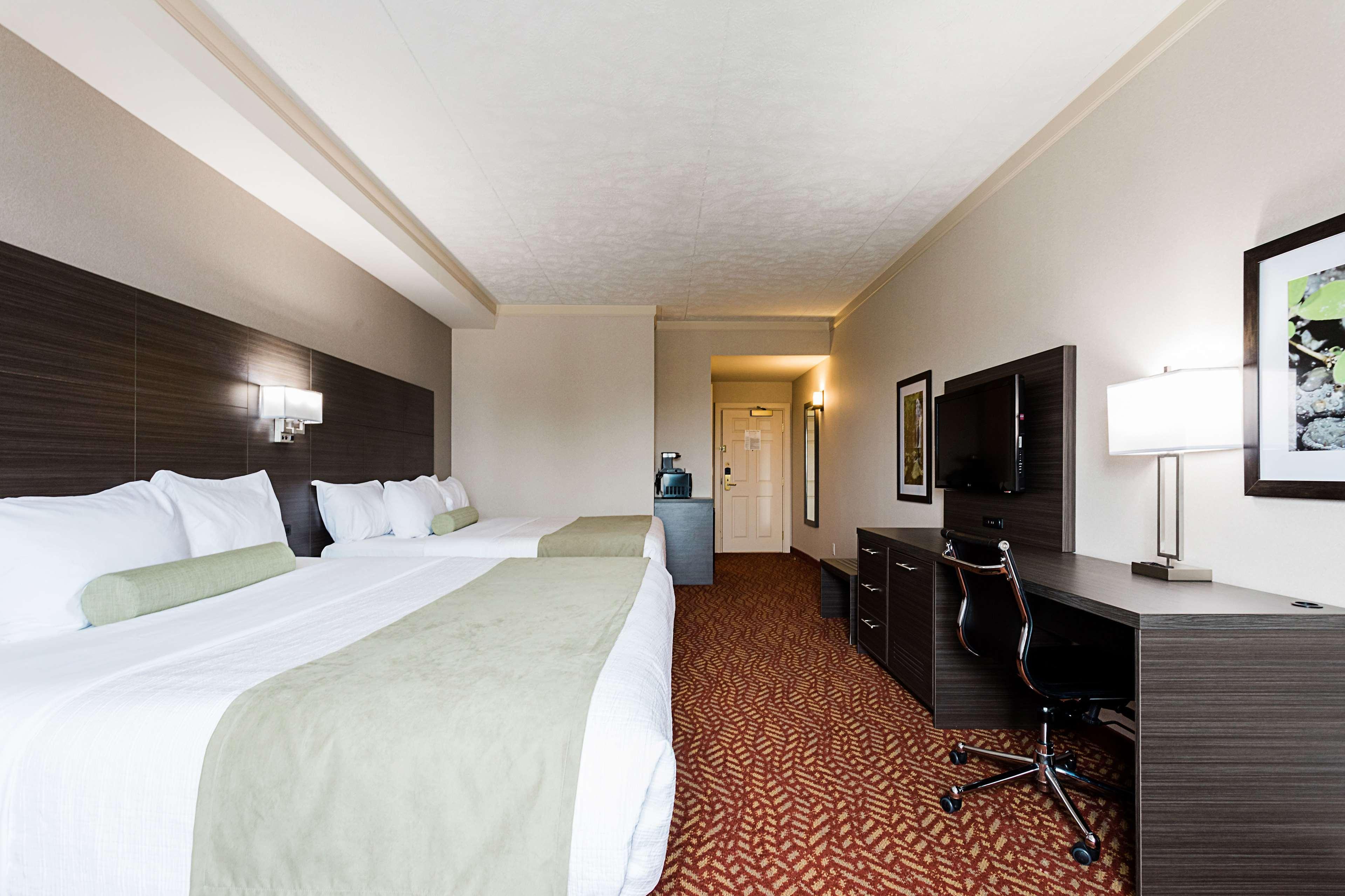 Best Western Inn On The Bay Owen Sound Exterior foto