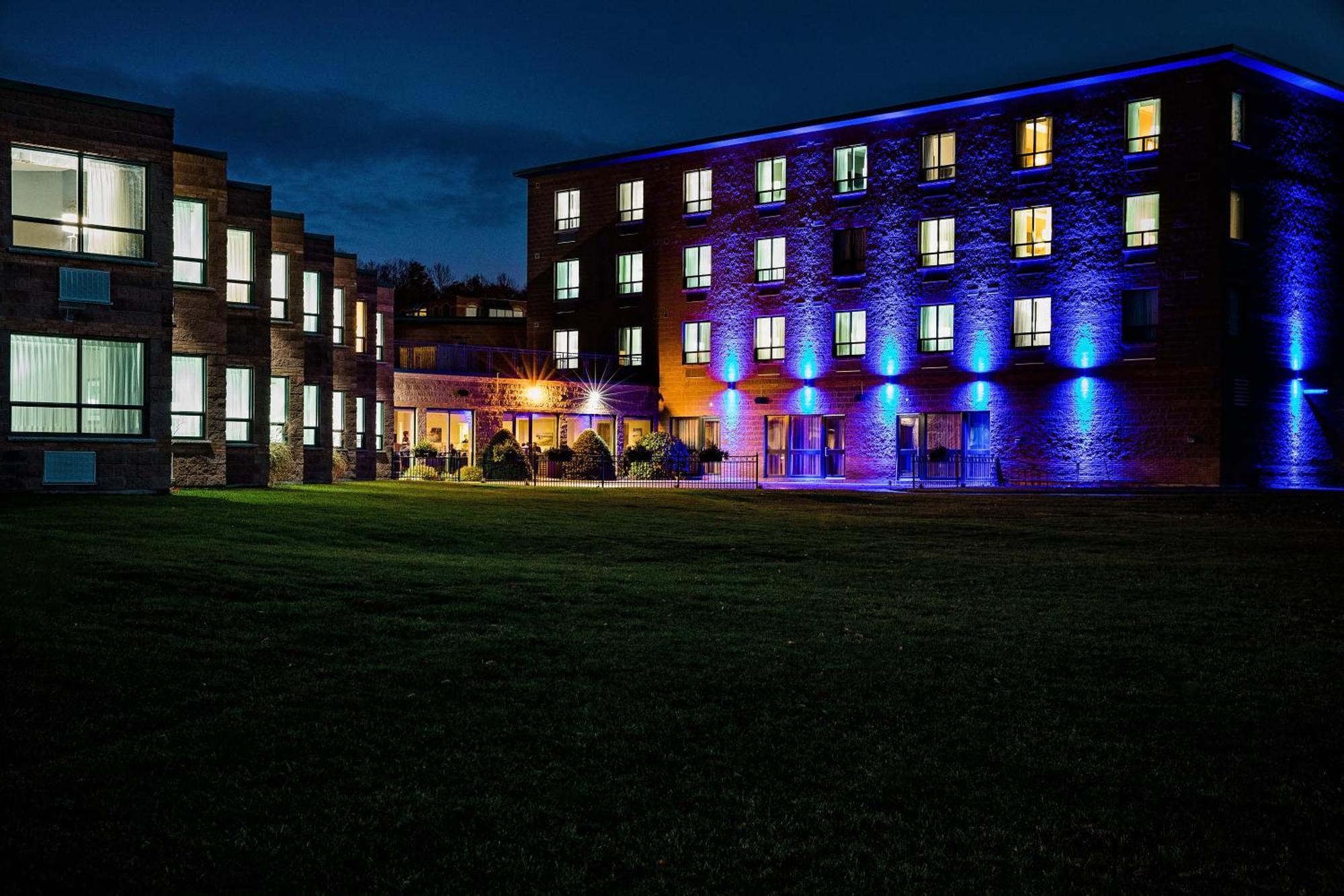 Best Western Inn On The Bay Owen Sound Exterior foto