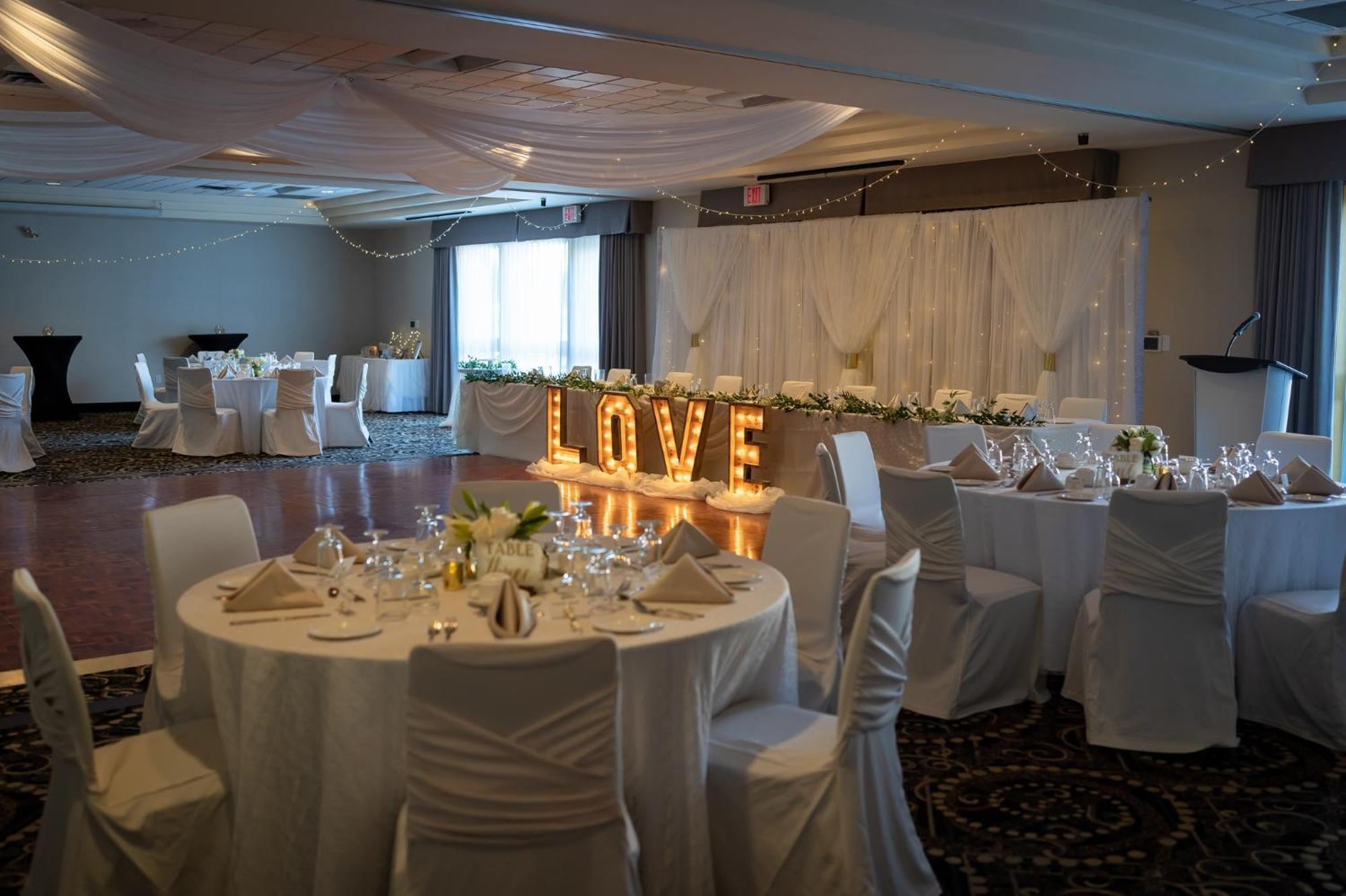 Best Western Inn On The Bay Owen Sound Exterior foto