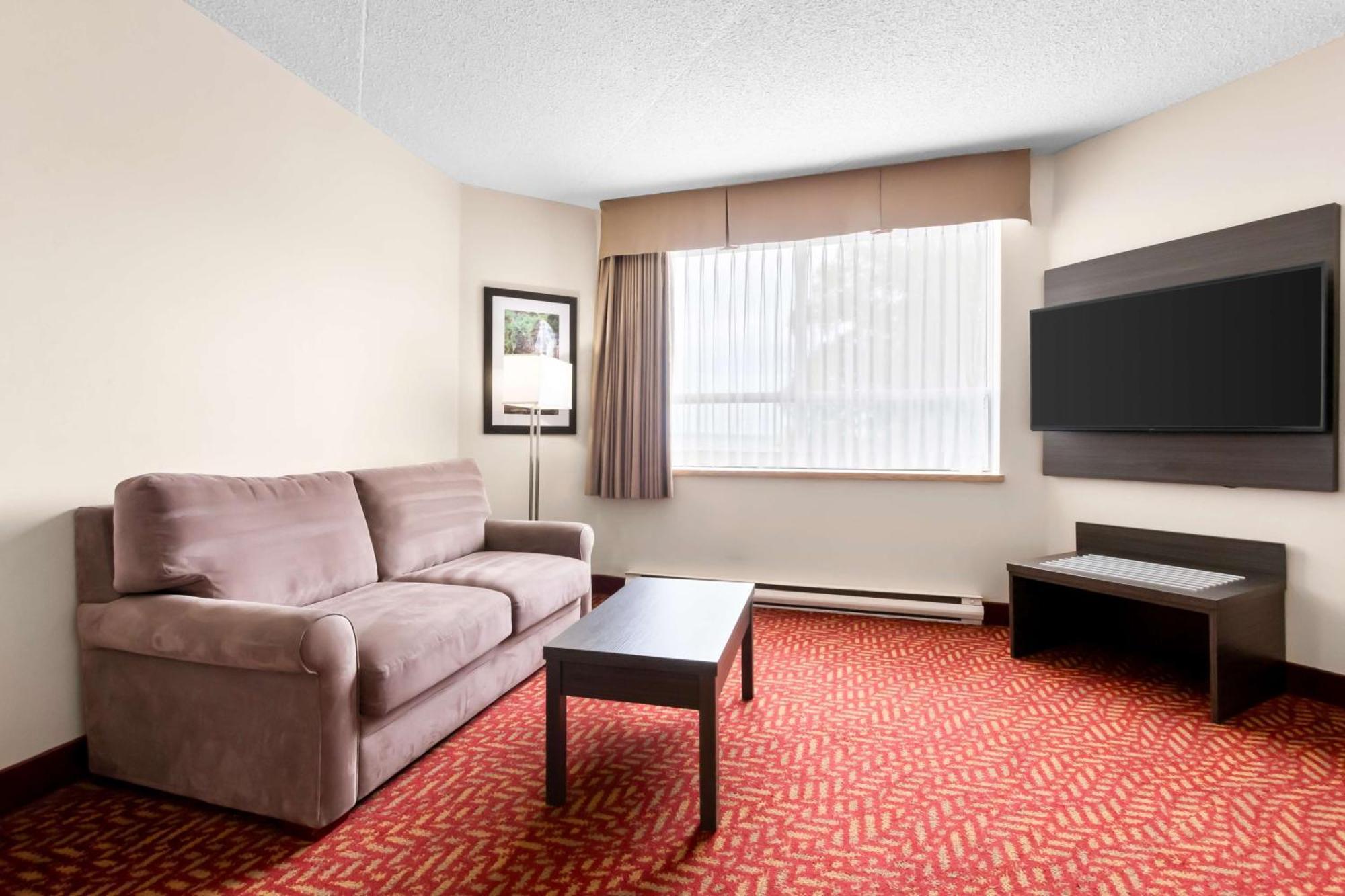 Best Western Inn On The Bay Owen Sound Exterior foto