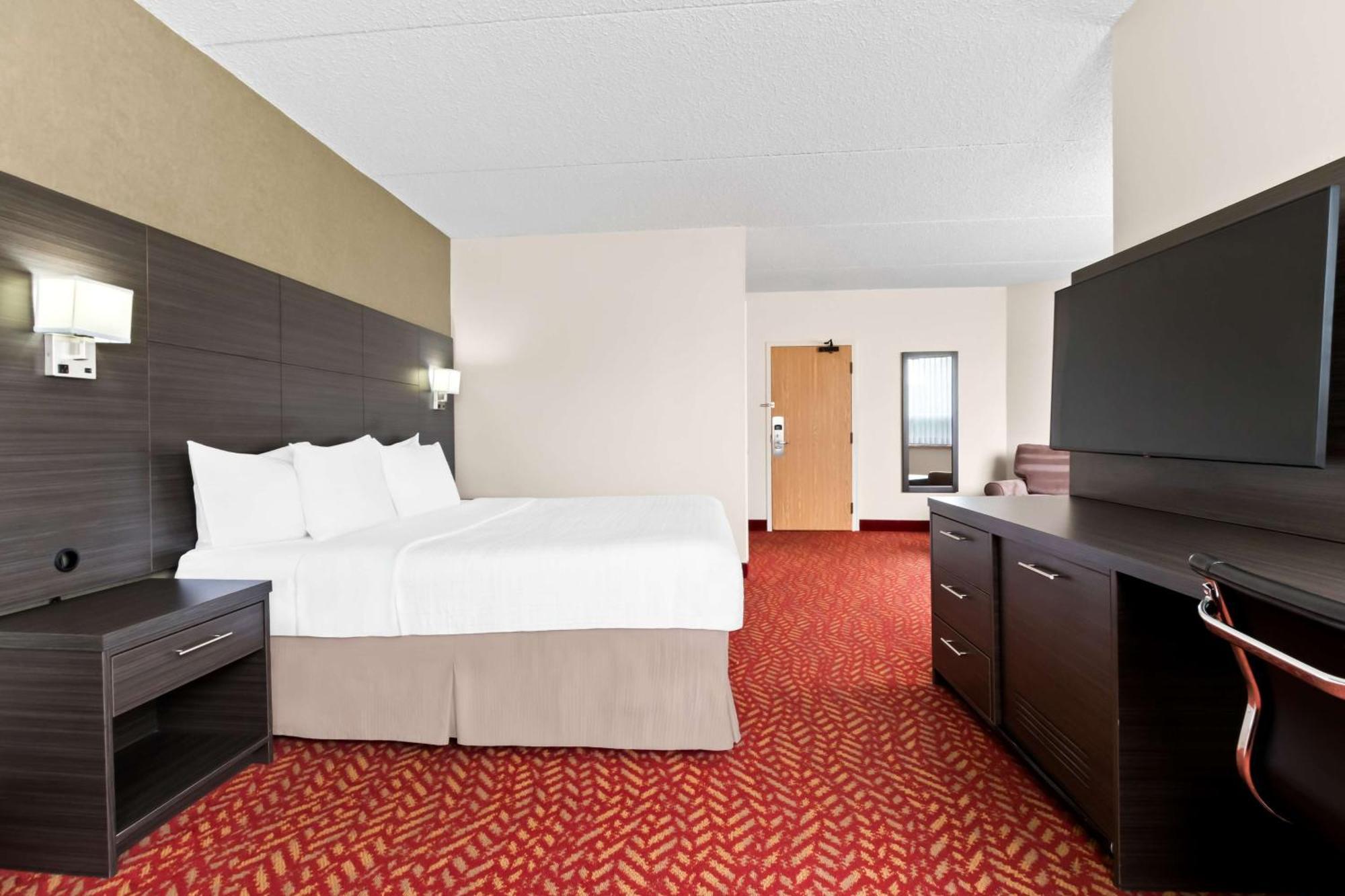 Best Western Inn On The Bay Owen Sound Exterior foto